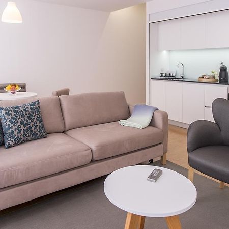 Tea 4 Nine Guest House Braga Zimmer foto