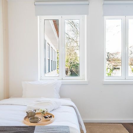 Tea 4 Nine Guest House Braga Exterior foto