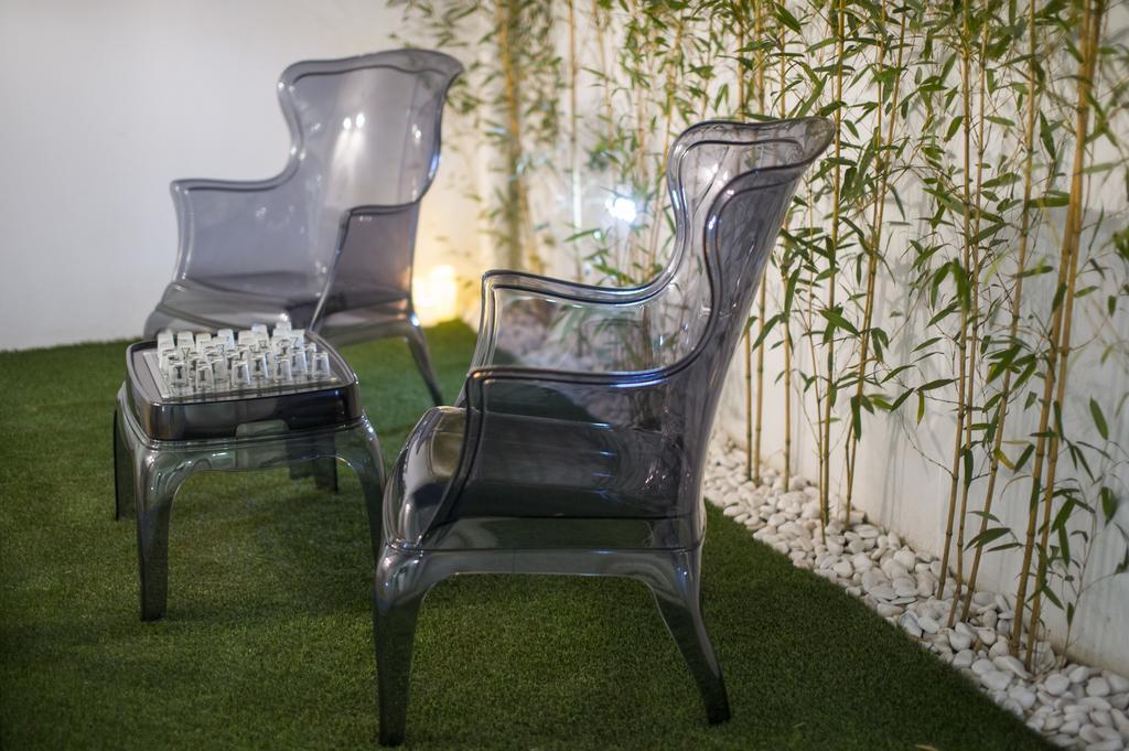 Tea 4 Nine Guest House Braga Zimmer foto